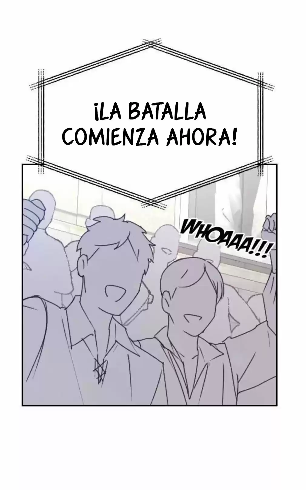 La Santa Oculta - Capítulo 4 - Página 24 - LectorTMOo