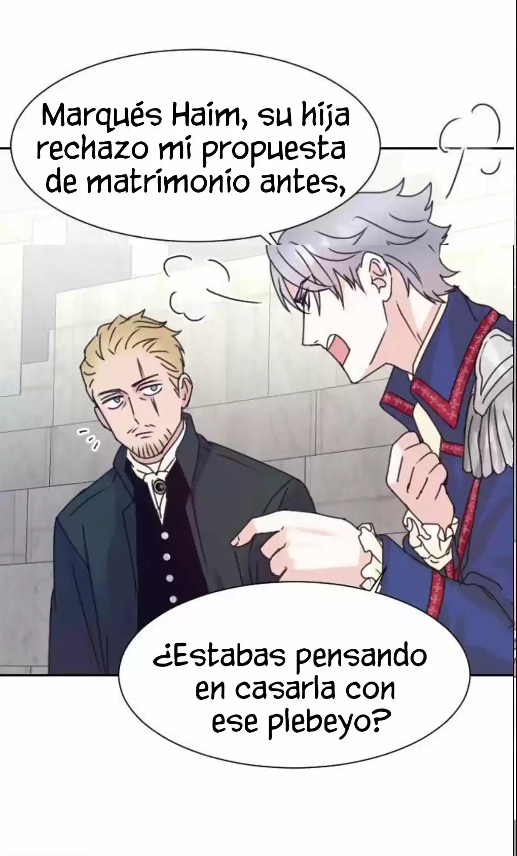 La Santa Oculta - Capítulo 4 - Página 42 - LectorTMOo