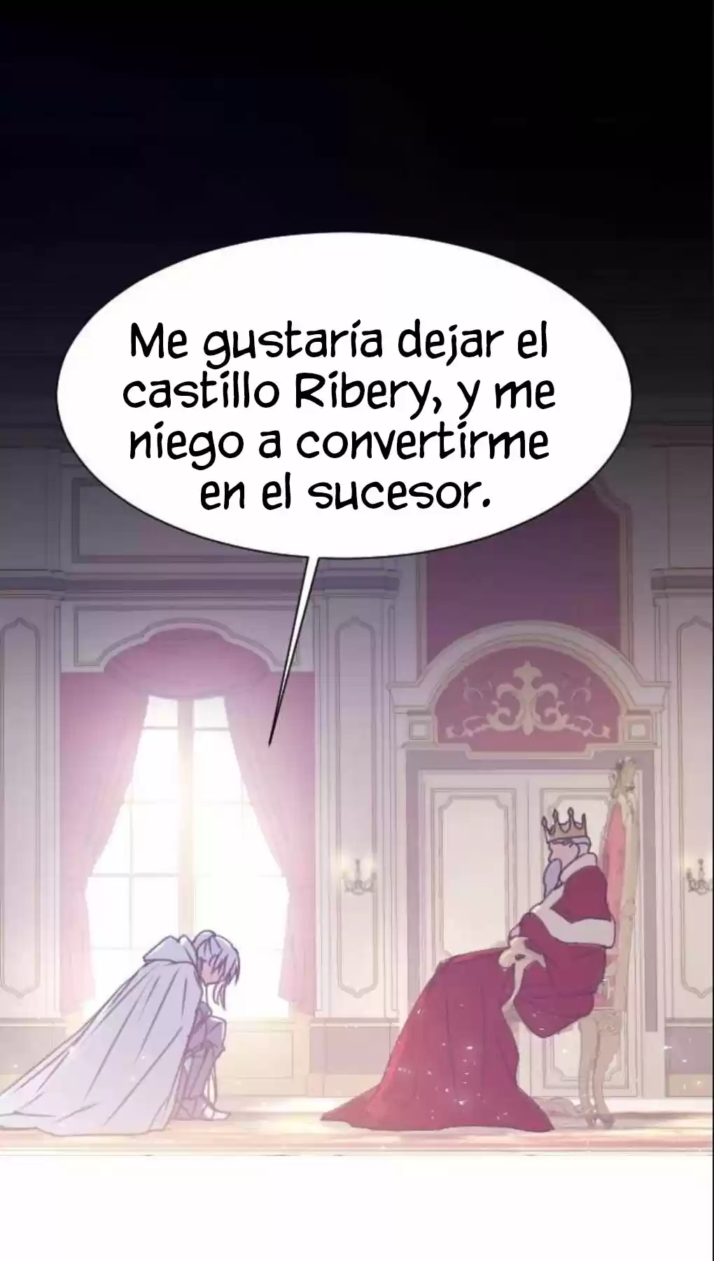 La Santa Oculta - Capítulo 4 - Página 77 - LectorTMOo
