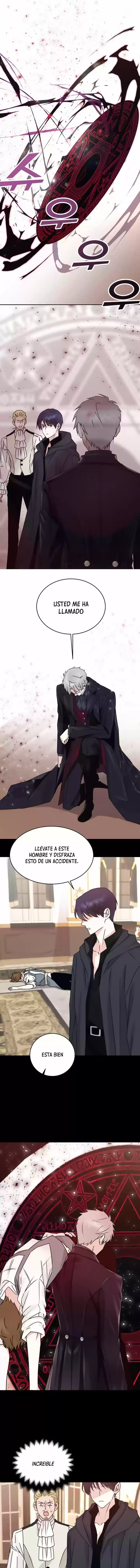 La Santa Oculta - Capítulo 9 - Página 2 - LectorTMOo