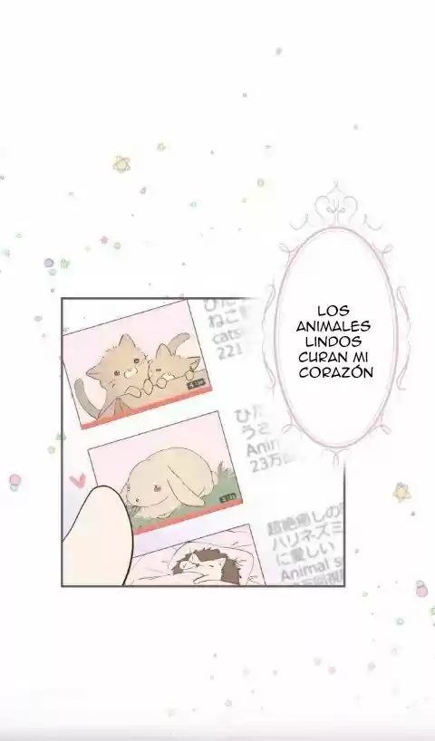 La Santa Protectora Del Dragón - Capítulo 1 - Página 18 - LectorTMOo
