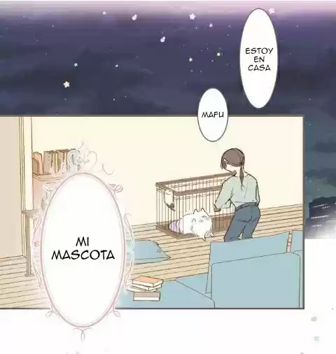 La Santa Protectora Del Dragón - Capítulo 1 - Página 19 - LectorTMOo