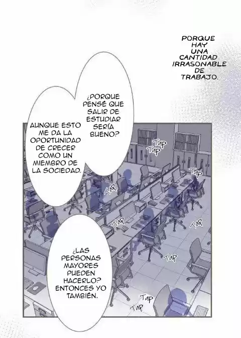 La Santa Protectora Del Dragón - Capítulo 1 - Página 28 - LectorTMOo