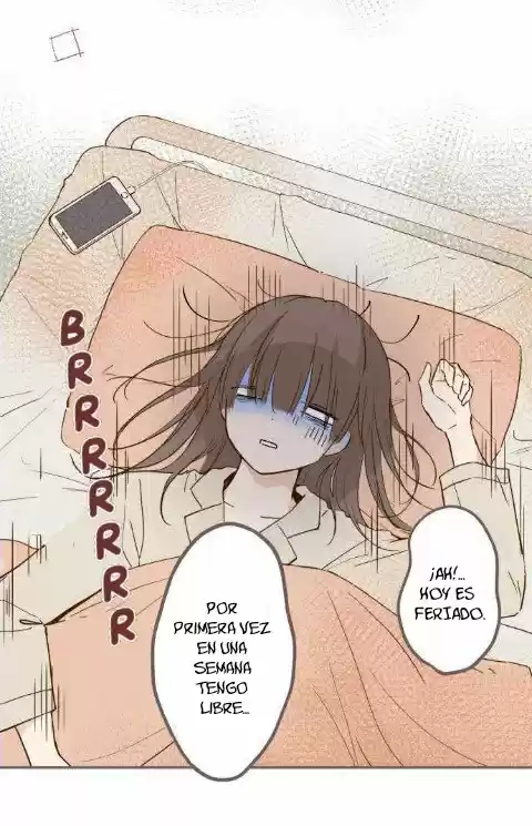 La Santa Protectora Del Dragón - Capítulo 1 - Página 31 - LectorTMOo