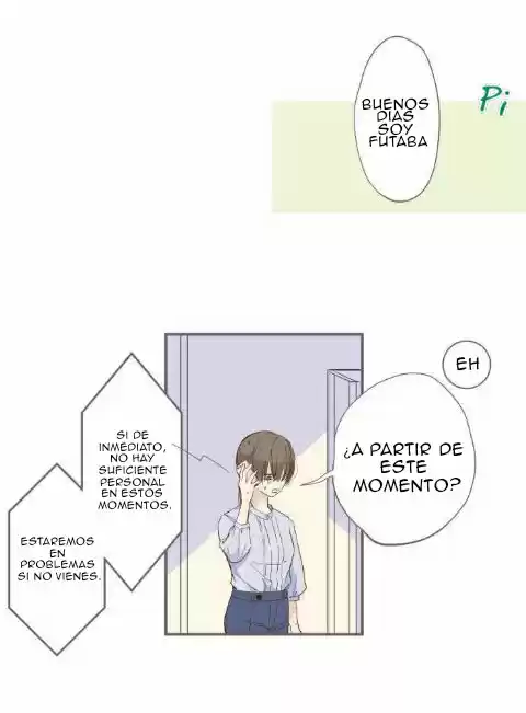 La Santa Protectora Del Dragón - Capítulo 1 - Página 37 - LectorTMOo