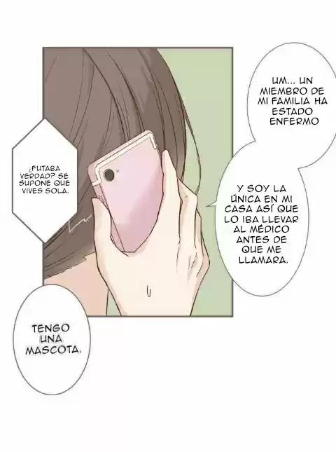 La Santa Protectora Del Dragón - Capítulo 1 - Página 39 - LectorTMOo