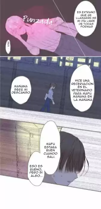 La Santa Protectora Del Dragón - Capítulo 1 - Página 49 - LectorTMOo