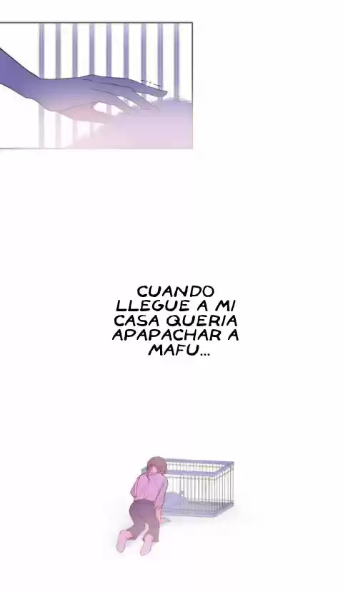 La Santa Protectora Del Dragón - Capítulo 1 - Página 51 - LectorTMOo