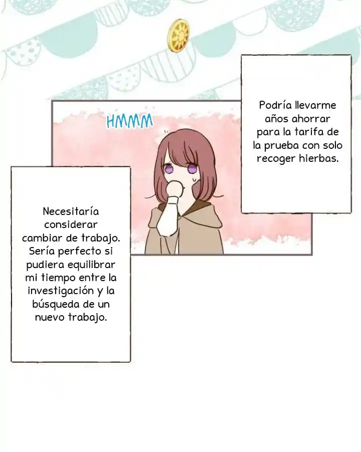 La Santa Protectora Del Dragón - Capítulo 10 - Página 14 - LectorTMOo
