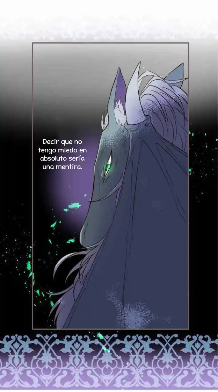 La Santa Protectora Del Dragón - Capítulo 10 - Página 17 - LectorTMOo