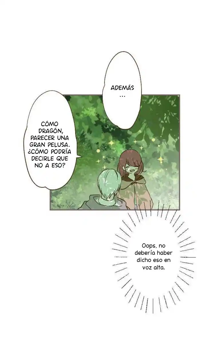 La Santa Protectora Del Dragón - Capítulo 10 - Página 20 - LectorTMOo