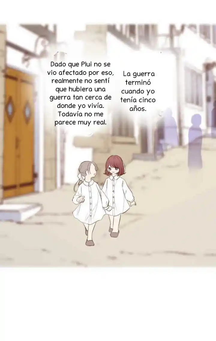 La Santa Protectora Del Dragón - Capítulo 10 - Página 37 - LectorTMOo