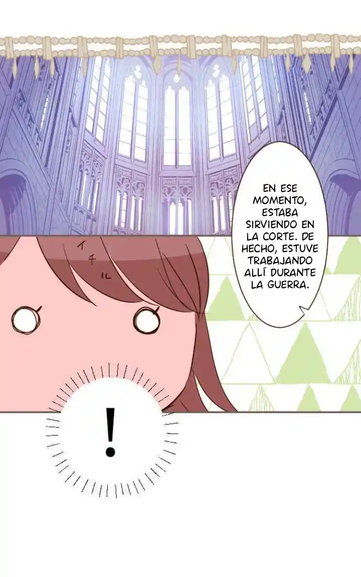 La Santa Protectora Del Dragón - Capítulo 10 - Página 38 - LectorTMOo