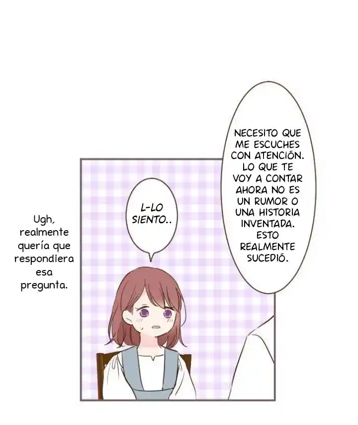 La Santa Protectora Del Dragón - Capítulo 10 - Página 40 - LectorTMOo