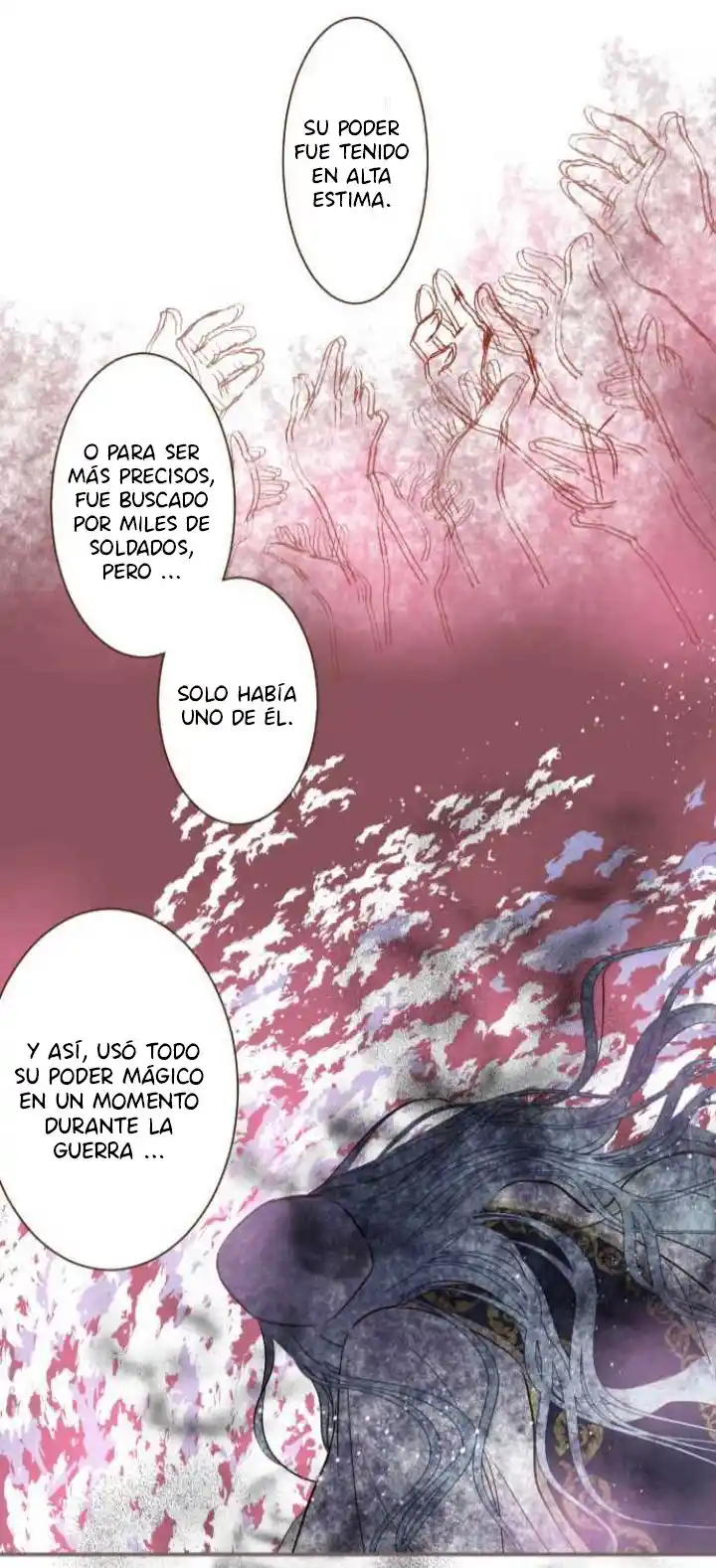 La Santa Protectora Del Dragón - Capítulo 10 - Página 43 - LectorTMOo