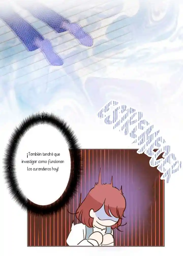 La Santa Protectora Del Dragón - Capítulo 11 - Página 10 - LectorTMOo