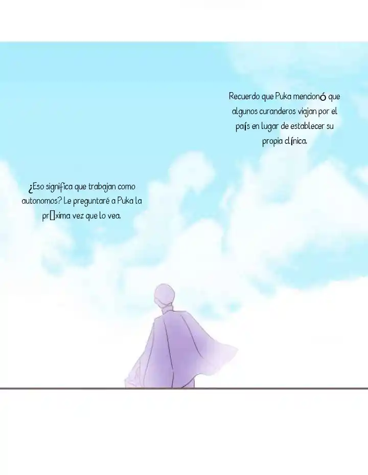 La Santa Protectora Del Dragón - Capítulo 11 - Página 11 - LectorTMOo