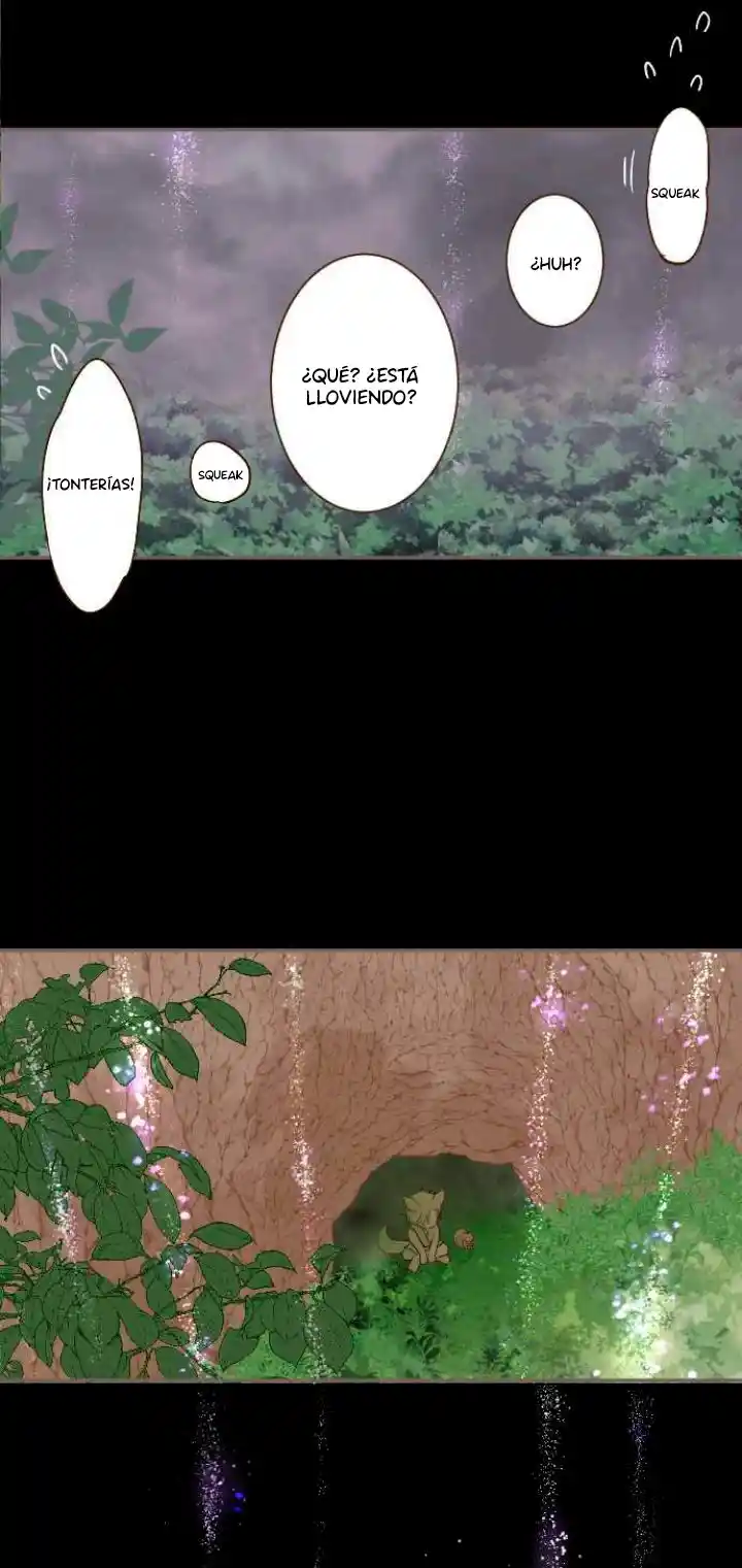 La Santa Protectora Del Dragón - Capítulo 11 - Página 22 - LectorTMOo