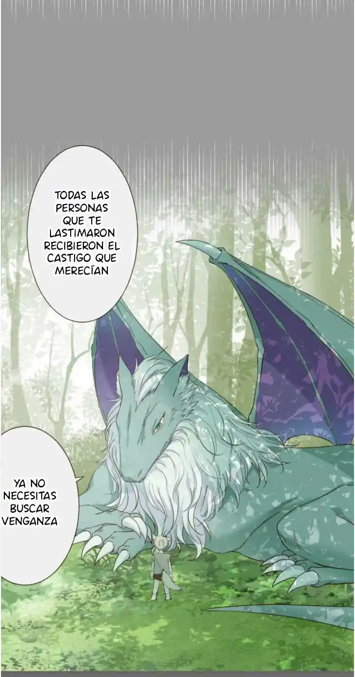 La Santa Protectora Del Dragón - Capítulo 13 - Página 11 - LectorTMOo