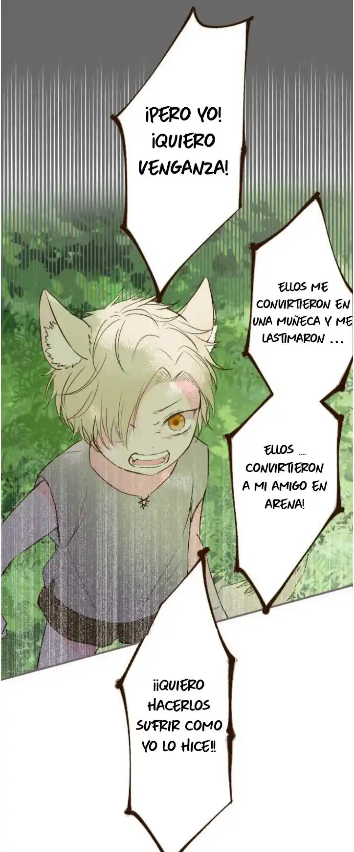 La Santa Protectora Del Dragón - Capítulo 13 - Página 12 - LectorTMOo