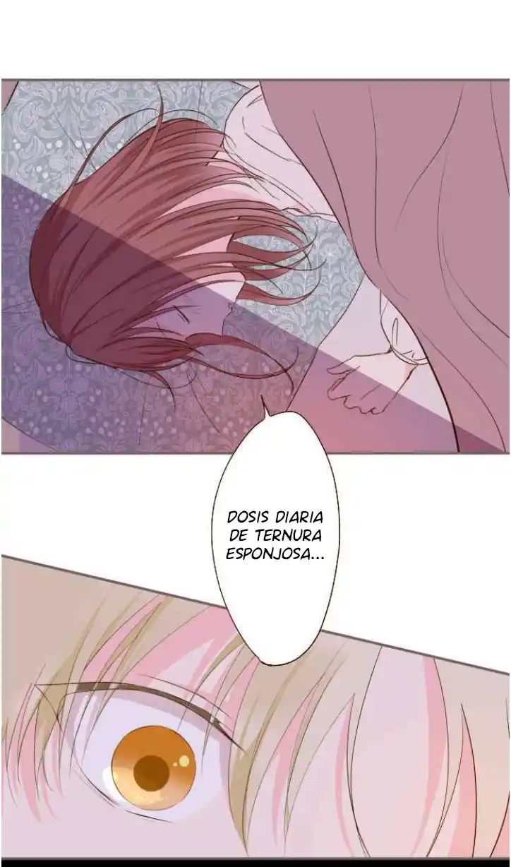 La Santa Protectora Del Dragón - Capítulo 13 - Página 24 - LectorTMOo