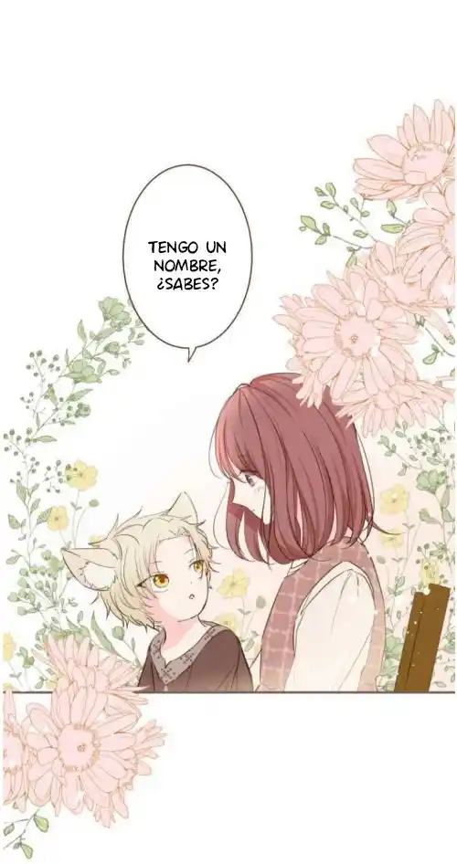 La Santa Protectora Del Dragón - Capítulo 13 - Página 49 - LectorTMOo