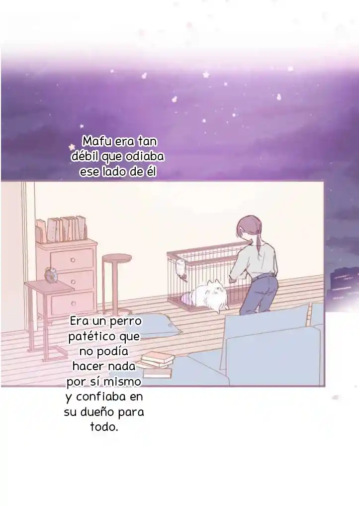La Santa Protectora Del Dragón - Capítulo 14 - Página 10 - LectorTMOo