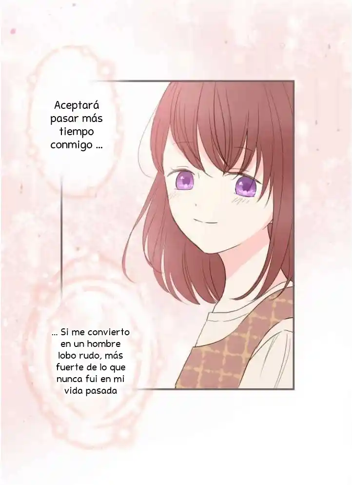 La Santa Protectora Del Dragón - Capítulo 14 - Página 14 - LectorTMOo