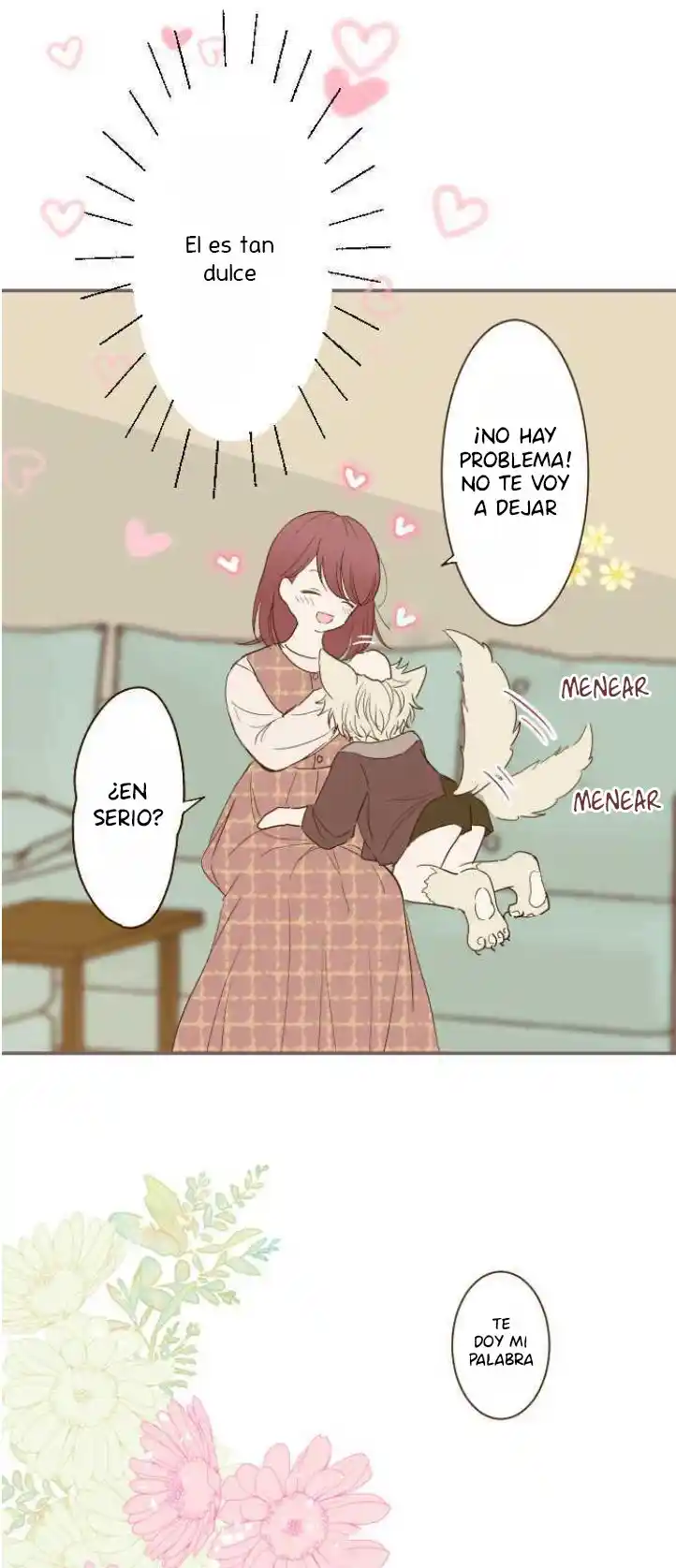 La Santa Protectora Del Dragón - Capítulo 14 - Página 24 - LectorTMOo