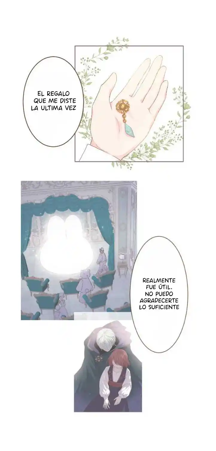 La Santa Protectora Del Dragón - Capítulo 14 - Página 30 - LectorTMOo