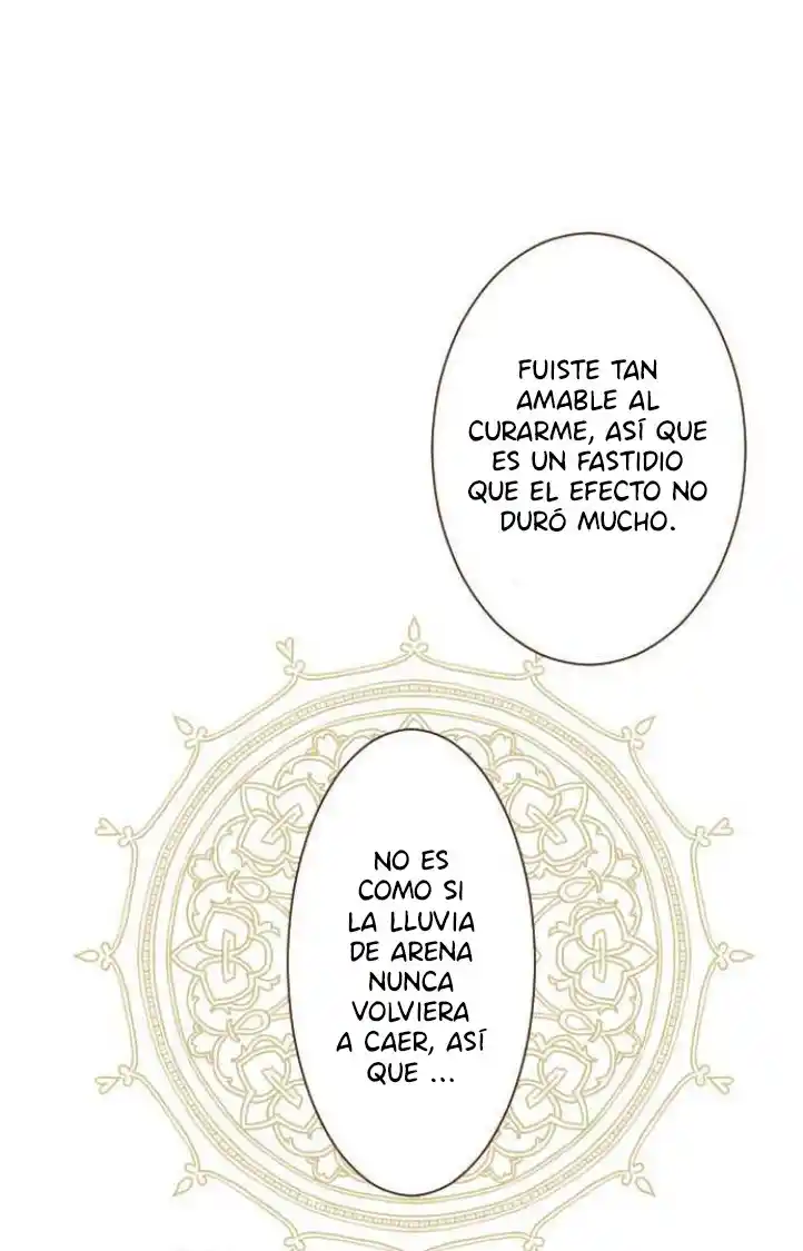 La Santa Protectora Del Dragón - Capítulo 14 - Página 34 - LectorTMOo