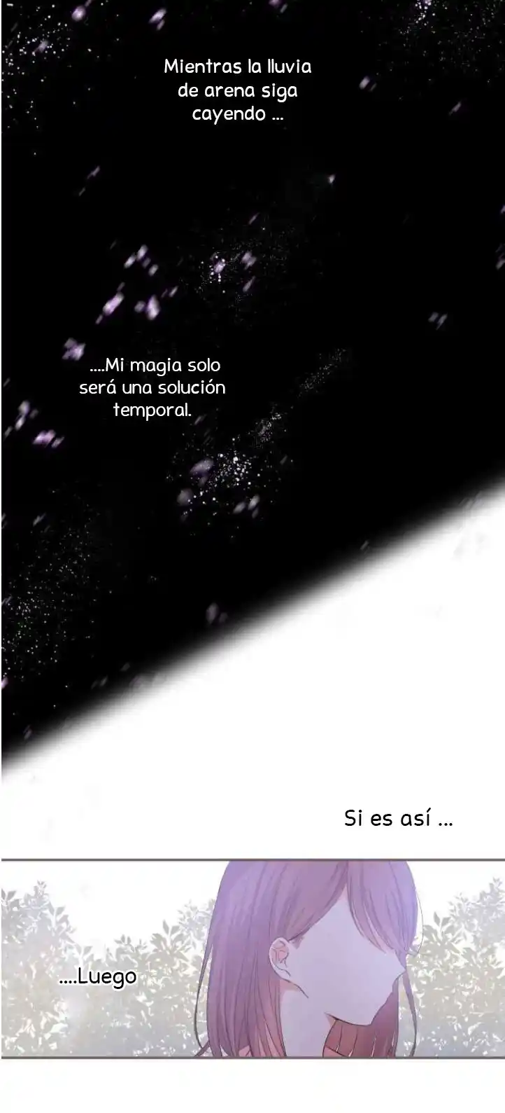 La Santa Protectora Del Dragón - Capítulo 14 - Página 36 - LectorTMOo