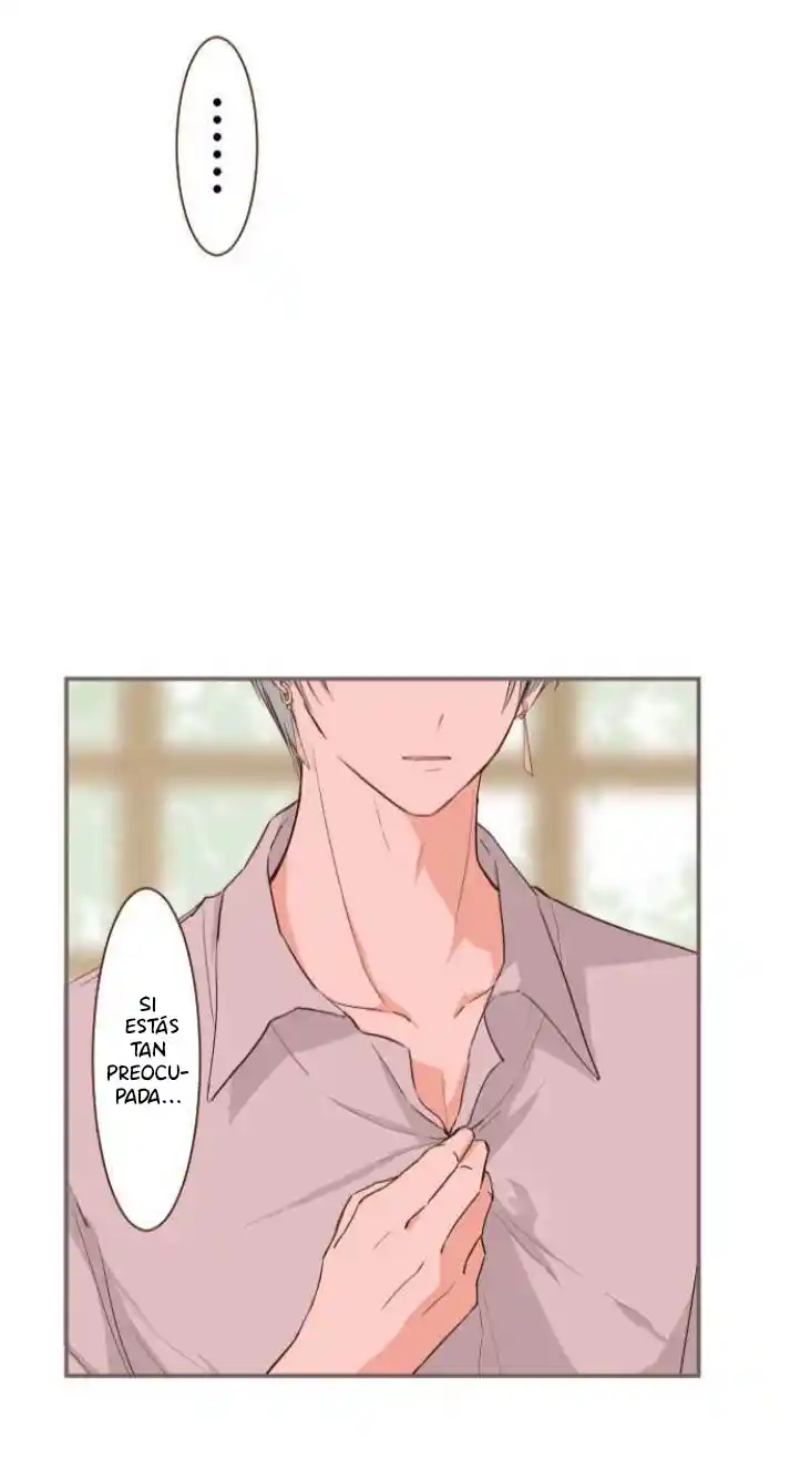 La Santa Protectora Del Dragón - Capítulo 14 - Página 46 - LectorTMOo