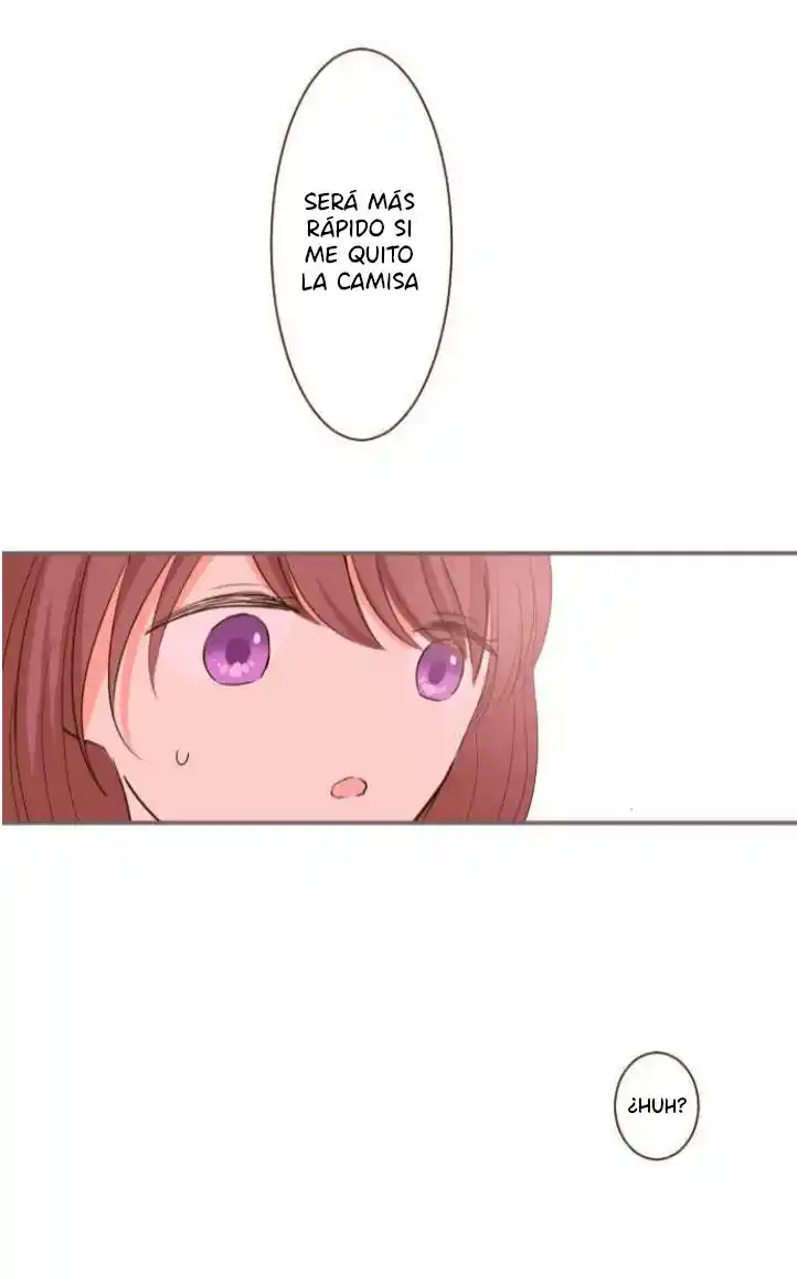 La Santa Protectora Del Dragón - Capítulo 14 - Página 47 - LectorTMOo