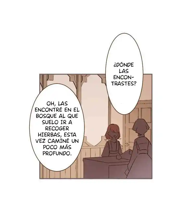 La Santa Protectora Del Dragón - Capítulo 16 - Página 11 - LectorTMOo