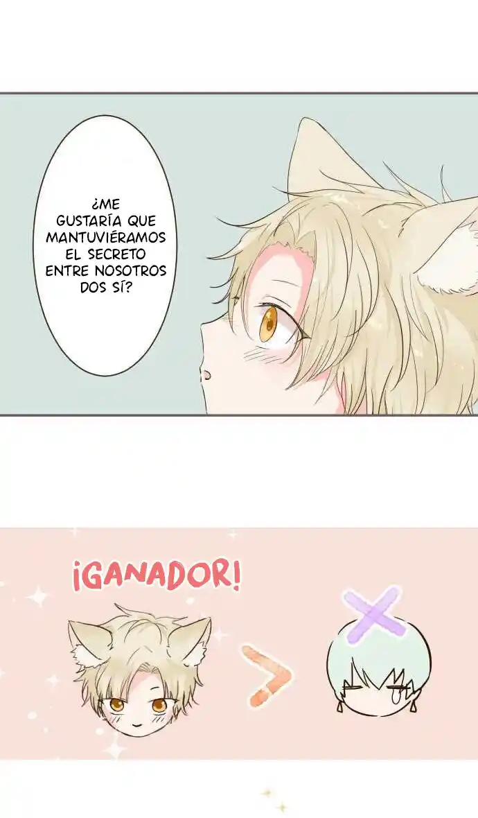 La Santa Protectora Del Dragón - Capítulo 17 - Página 13 - LectorTMOo