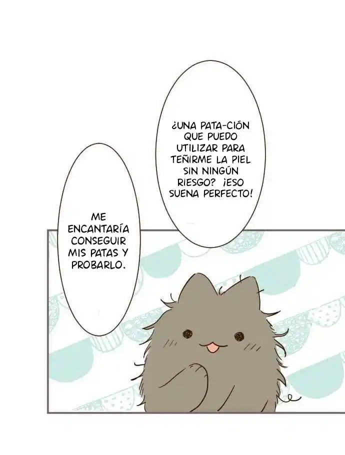 La Santa Protectora Del Dragón - Capítulo 17 - Página 19 - LectorTMOo
