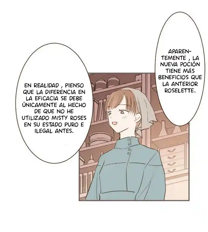 La Santa Protectora Del Dragón - Capítulo 17 - Página 24 - LectorTMOo