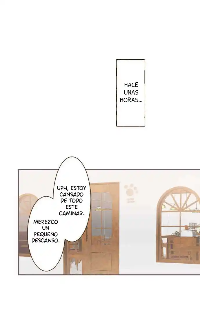 La Santa Protectora Del Dragón - Capítulo 17 - Página 27 - LectorTMOo