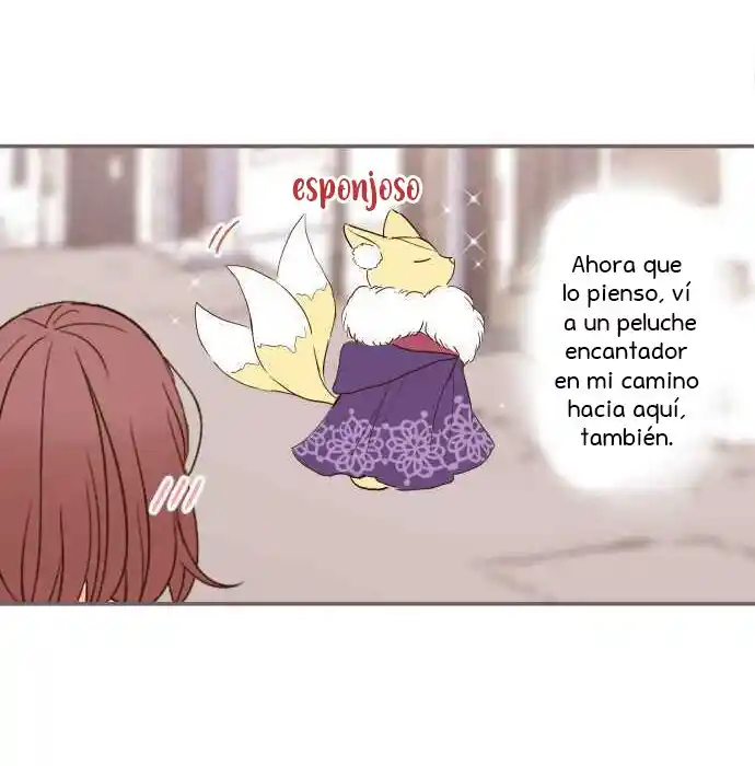 La Santa Protectora Del Dragón - Capítulo 17 - Página 31 - LectorTMOo