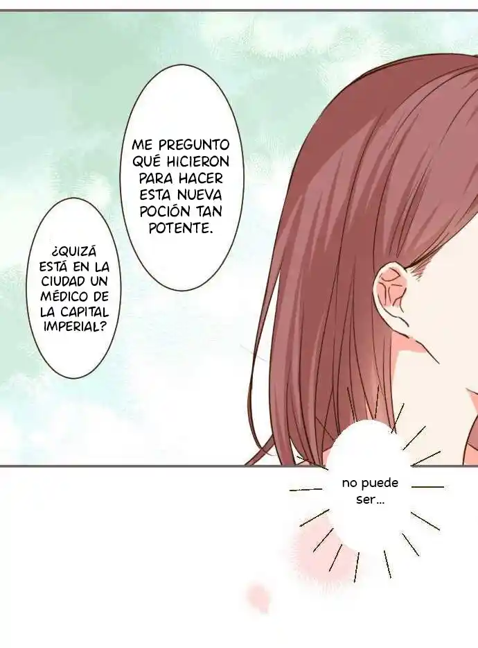 La Santa Protectora Del Dragón - Capítulo 17 - Página 34 - LectorTMOo