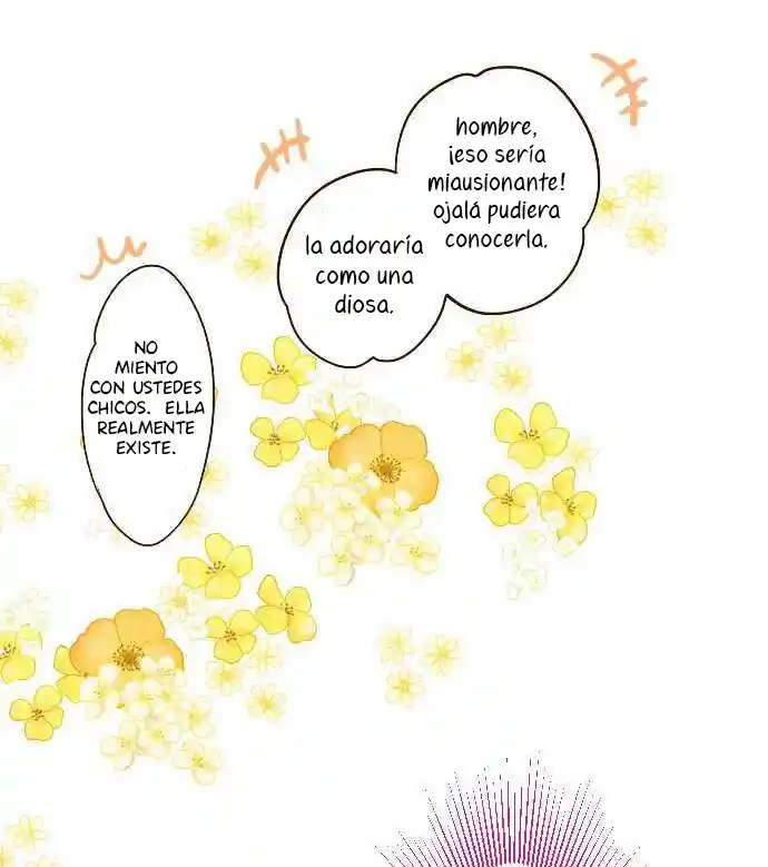 La Santa Protectora Del Dragón - Capítulo 17 - Página 37 - LectorTMOo