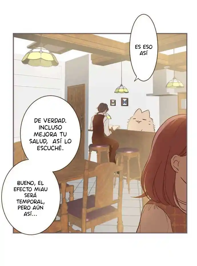 La Santa Protectora Del Dragón - Capítulo 17 - Página 40 - LectorTMOo
