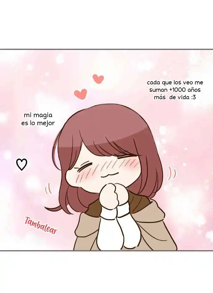 La Santa Protectora Del Dragón - Capítulo 17 - Página 44 - LectorTMOo