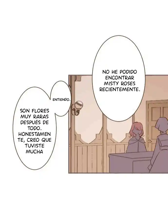 La Santa Protectora Del Dragón - Capítulo 17 - Página 48 - LectorTMOo