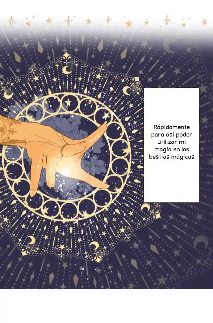 La Santa Protectora Del Dragón - Capítulo 17 - Página 50 - LectorTMOo