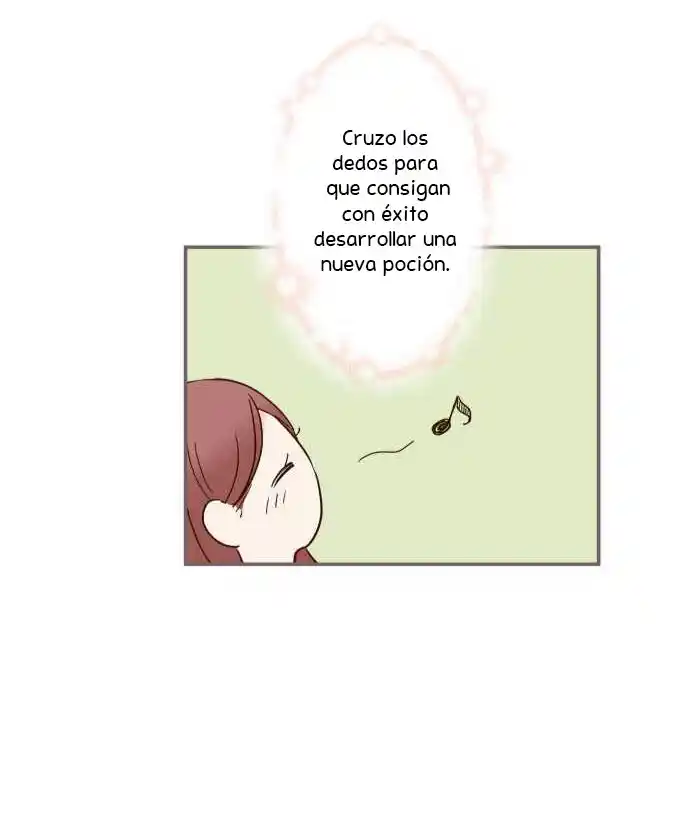 La Santa Protectora Del Dragón - Capítulo 17 - Página 58 - LectorTMOo