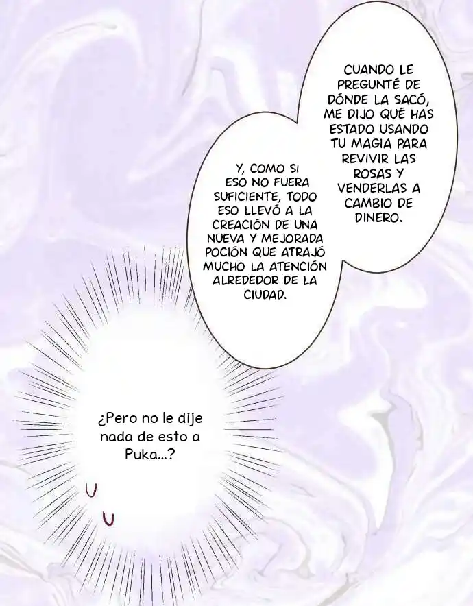 La Santa Protectora Del Dragón - Capítulo 18 - Página 9 - LectorTMOo