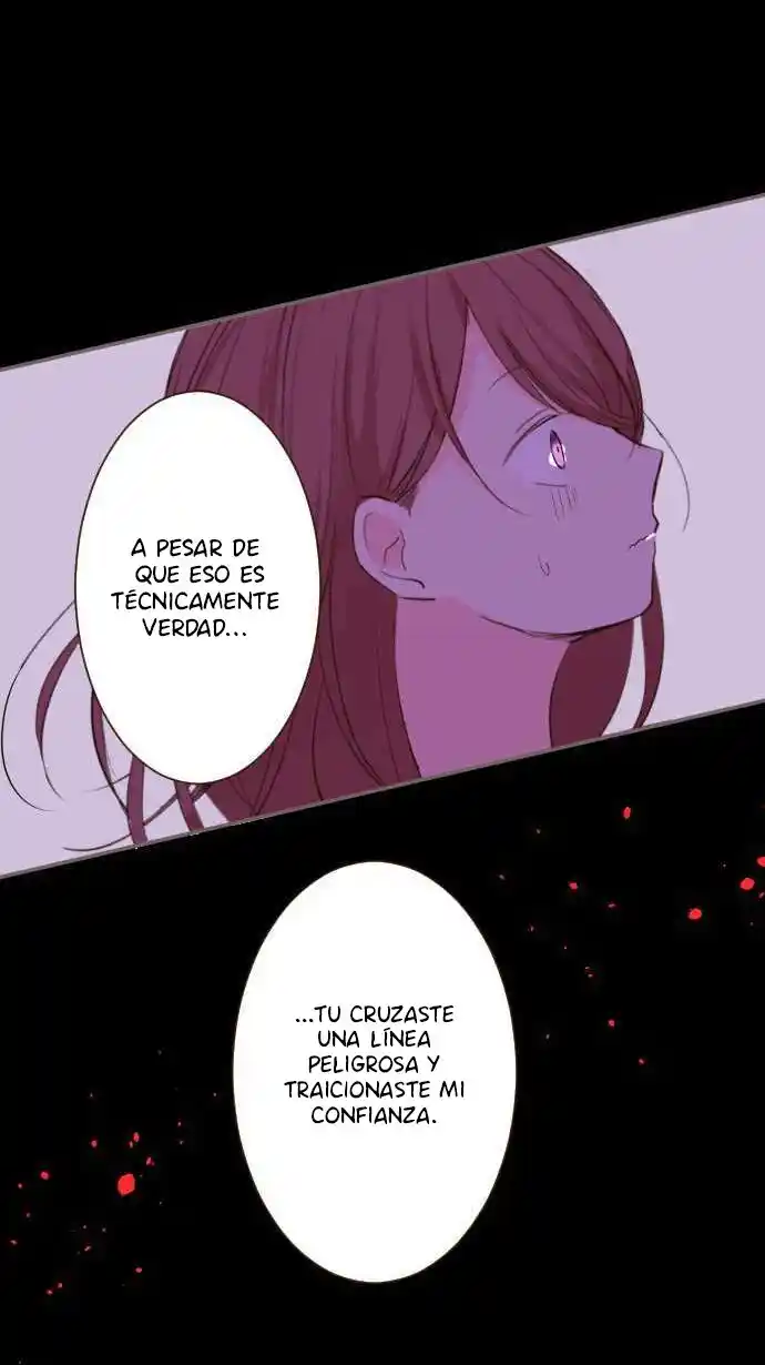 La Santa Protectora Del Dragón - Capítulo 18 - Página 12 - LectorTMOo