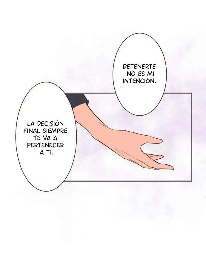 La Santa Protectora Del Dragón - Capítulo 18 - Página 19 - LectorTMOo